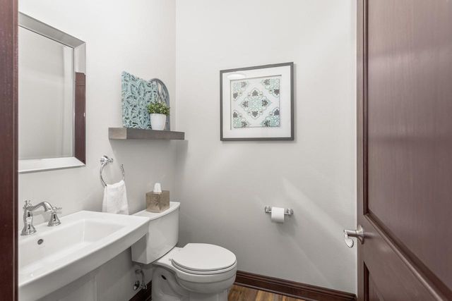 3842 Timber Stone WAY, Hubertus, WI 53033