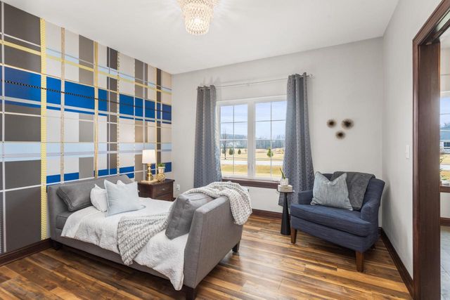 3842 Timber Stone WAY, Hubertus, WI 53033