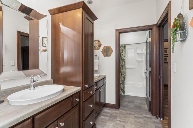 3842 Timber Stone WAY, Hubertus, WI 53033