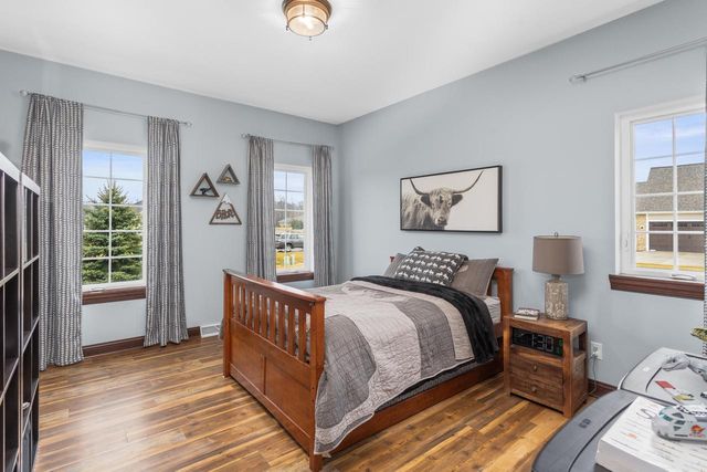 3842 Timber Stone WAY, Hubertus, WI 53033