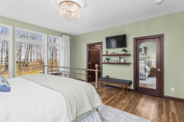 3842 Timber Stone WAY, Hubertus, WI 53033