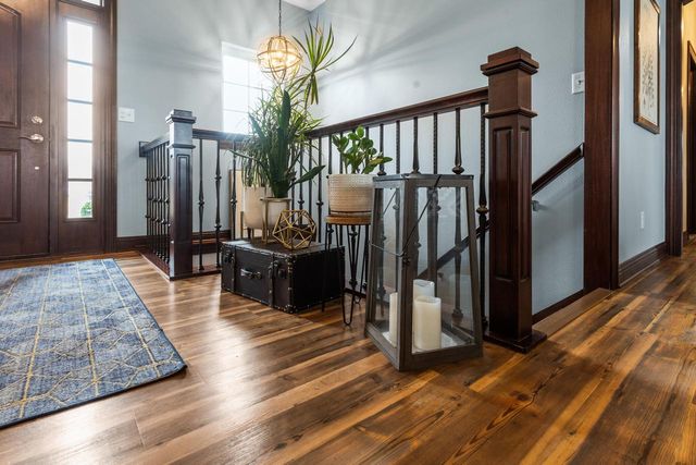 3842 Timber Stone WAY, Hubertus, WI 53033