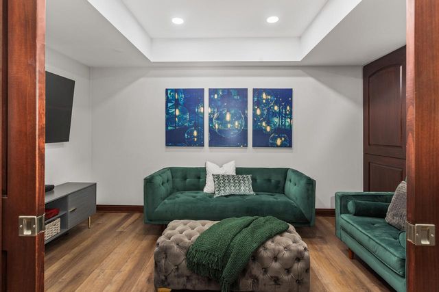 3842 Timber Stone WAY, Hubertus, WI 53033