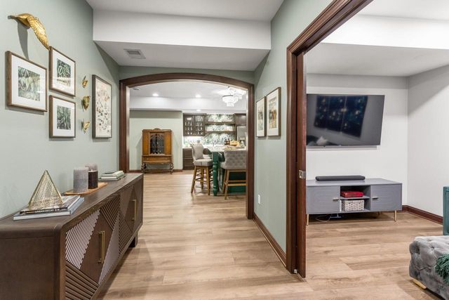 3842 Timber Stone WAY, Hubertus, WI 53033