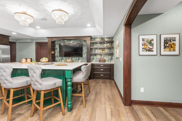 3842 Timber Stone WAY, Hubertus, WI 53033