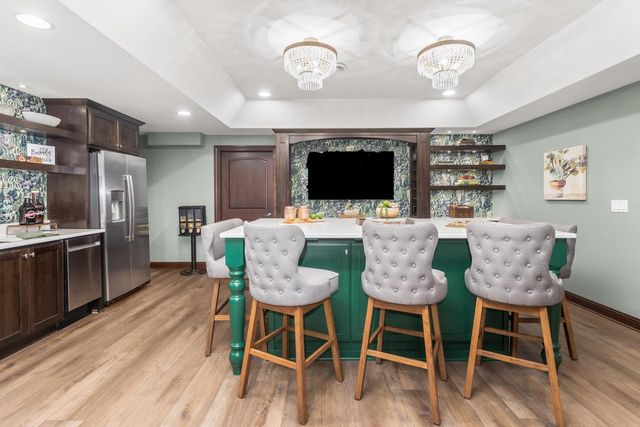 3842 Timber Stone WAY, Hubertus, WI 53033