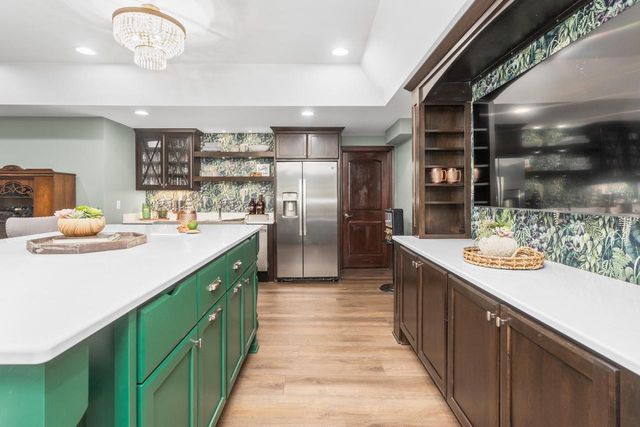 3842 Timber Stone WAY, Hubertus, WI 53033