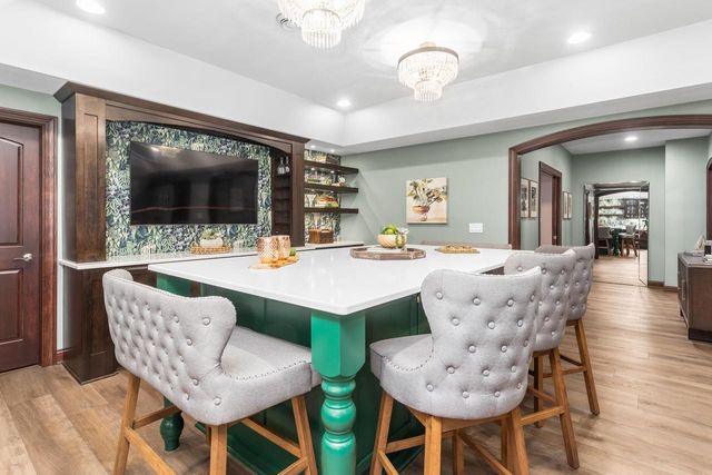 3842 Timber Stone WAY, Hubertus, WI 53033