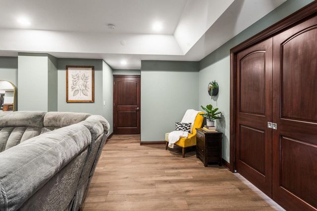 3842 Timber Stone WAY, Hubertus, WI 53033