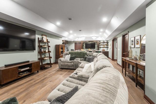 3842 Timber Stone WAY, Hubertus, WI 53033