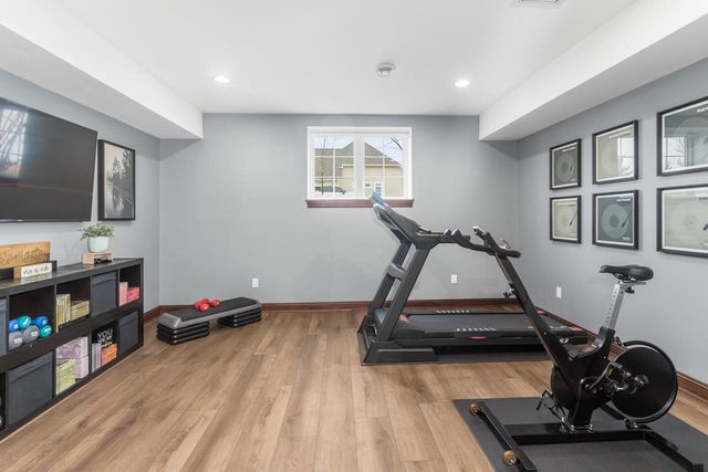 3842 Timber Stone WAY, Hubertus, WI 53033