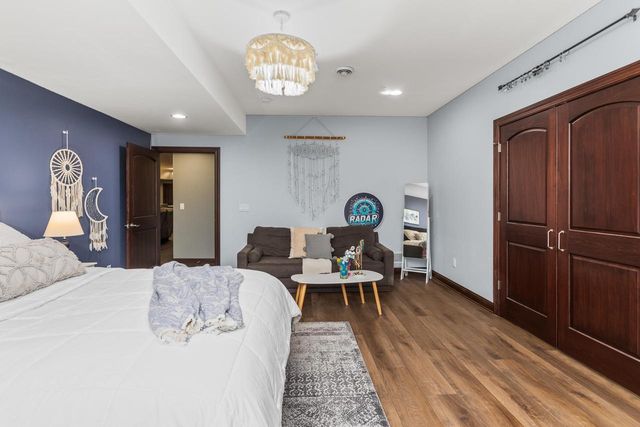 3842 Timber Stone WAY, Hubertus, WI 53033