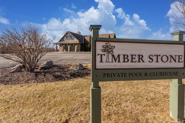 3842 Timber Stone WAY, Hubertus, WI 53033