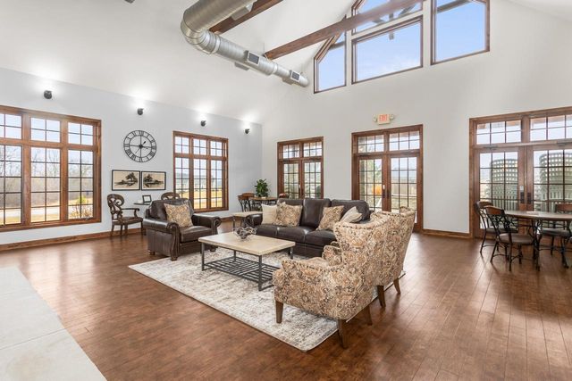 3842 Timber Stone WAY, Hubertus, WI 53033