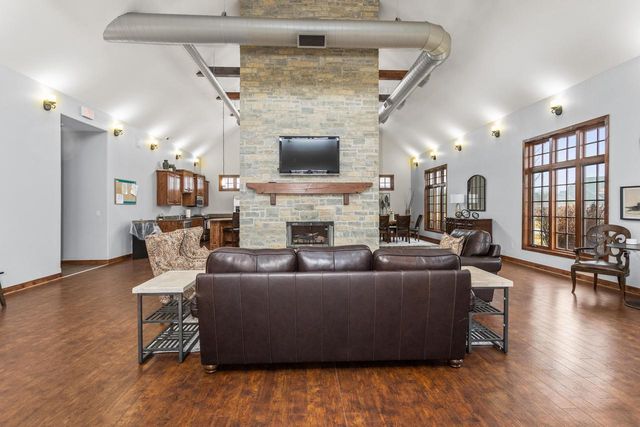 3842 Timber Stone WAY, Hubertus, WI 53033