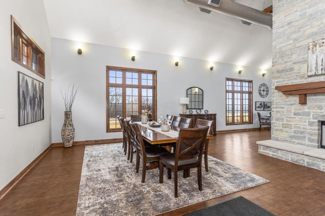 3842 Timber Stone WAY, Hubertus, WI 53033