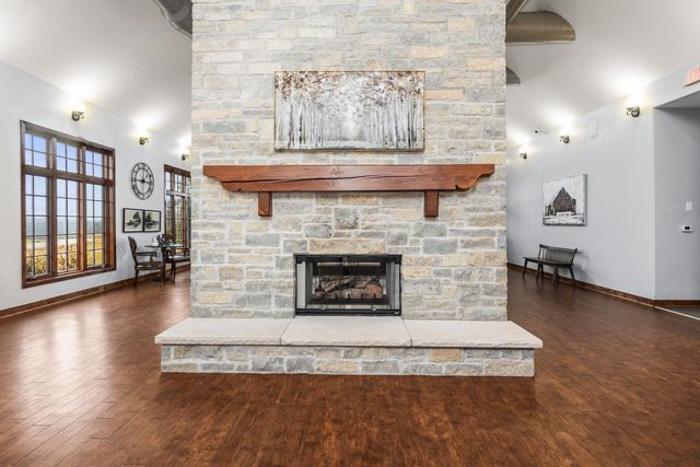 3842 Timber Stone WAY, Hubertus, WI 53033