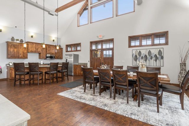 3842 Timber Stone WAY, Hubertus, WI 53033