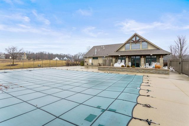 3842 Timber Stone WAY, Hubertus, WI 53033