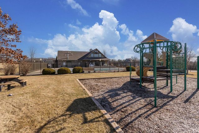 3842 Timber Stone WAY, Hubertus, WI 53033