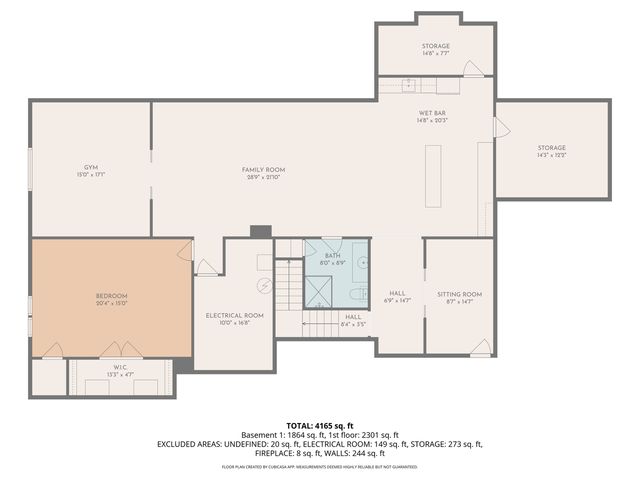 3842 Timber Stone WAY, Hubertus, WI 53033