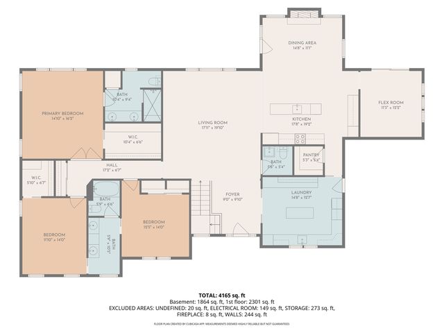 3842 Timber Stone WAY, Hubertus, WI 53033