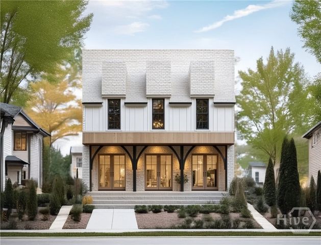 2805 Electric Avenue, Watkinsville, GA 30677