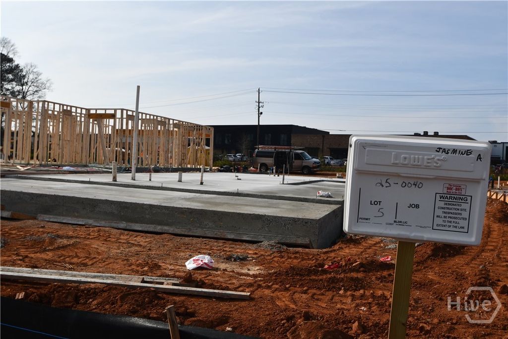 2805 Electric Avenue, Watkinsville, GA 30677