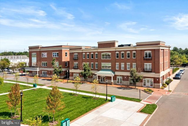 16 MARKET SQ N, Plainsboro, NJ 08536