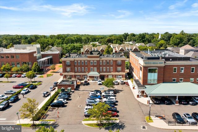 16 MARKET SQ N, Plainsboro, NJ 08536