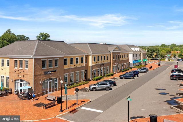 16 MARKET SQ N, Plainsboro, NJ 08536