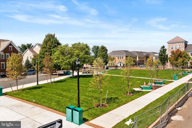 16 MARKET SQ N, Plainsboro, NJ 08536