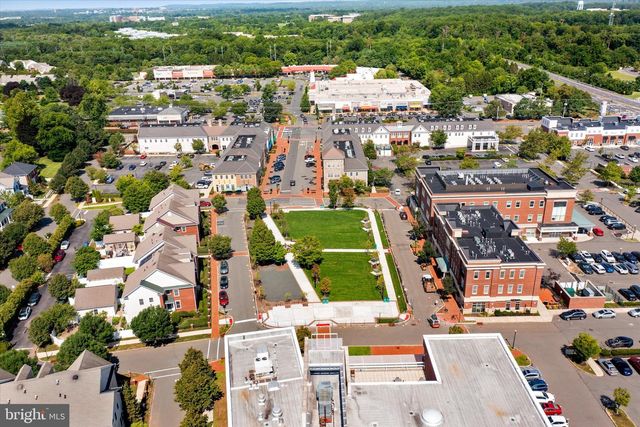 16 MARKET SQ N, Plainsboro, NJ 08536