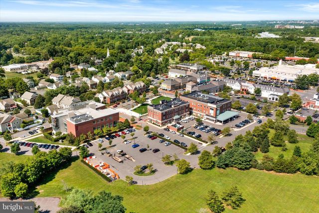 16 MARKET SQ N, Plainsboro, NJ 08536