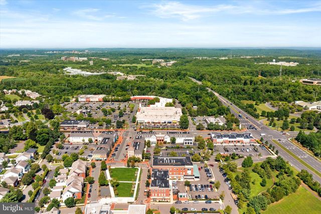 16 MARKET SQ N, Plainsboro, NJ 08536