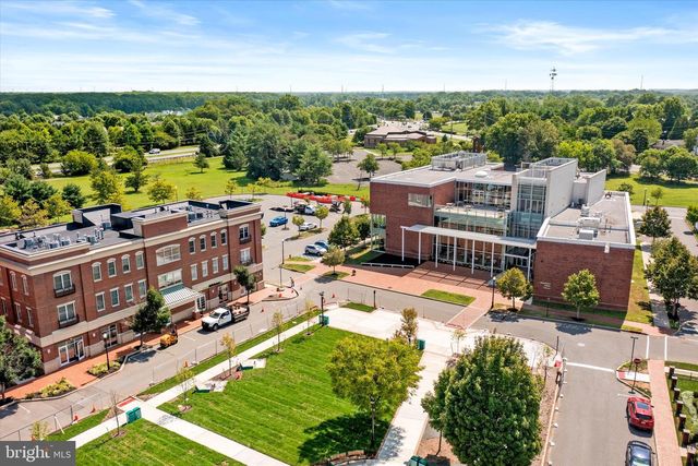16 MARKET SQ N, Plainsboro, NJ 08536