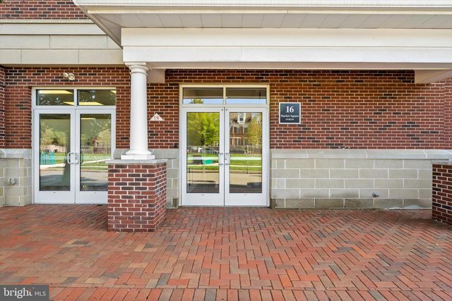 16 MARKET SQ N, Plainsboro, NJ 08536