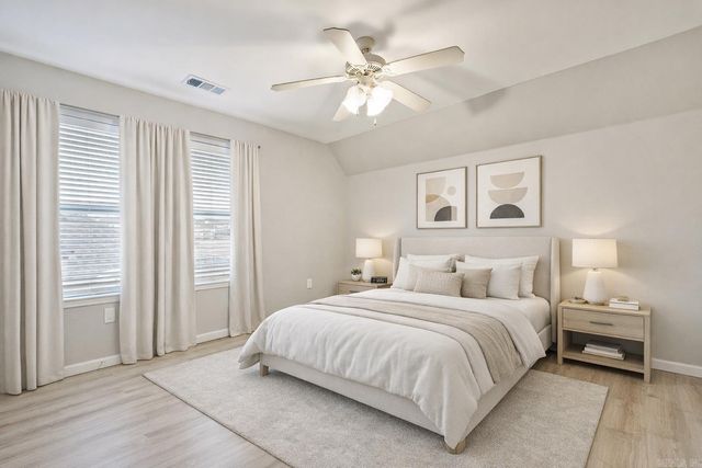 222 Pleasant Holly Drive, Benton, AR 72015