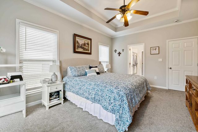 222 Pleasant Holly Drive, Benton, AR 72015