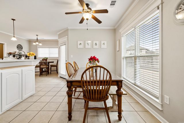 222 Pleasant Holly Drive, Benton, AR 72015