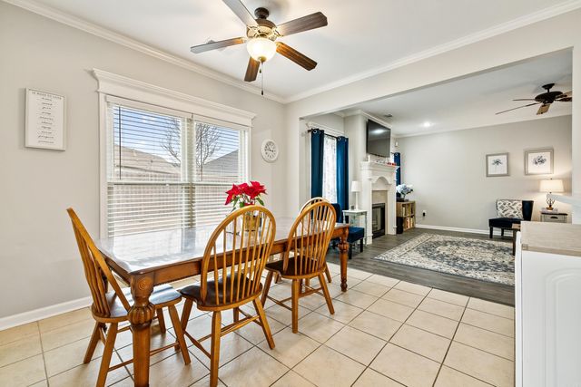 222 Pleasant Holly Drive, Benton, AR 72015