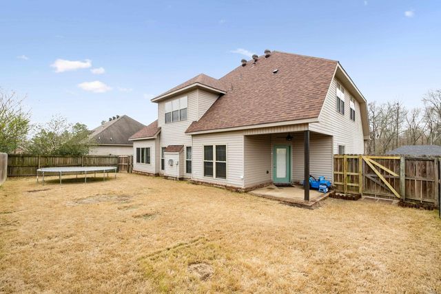 222 Pleasant Holly Drive, Benton, AR 72015