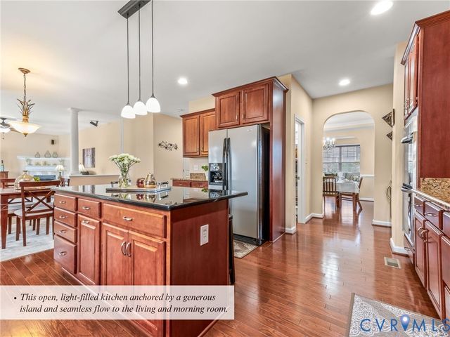 4101 Water Overlook Blvd, Midlothian, VA 23112