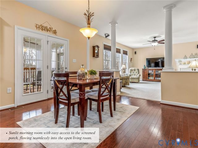 4101 Water Overlook Blvd, Midlothian, VA 23112