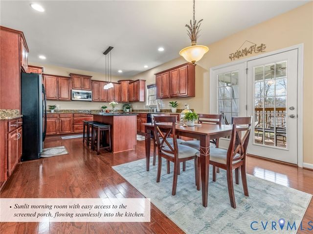4101 Water Overlook Blvd, Midlothian, VA 23112