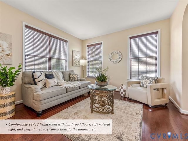 4101 Water Overlook Blvd, Midlothian, VA 23112