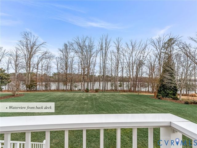 4101 Water Overlook Blvd, Midlothian, VA 23112
