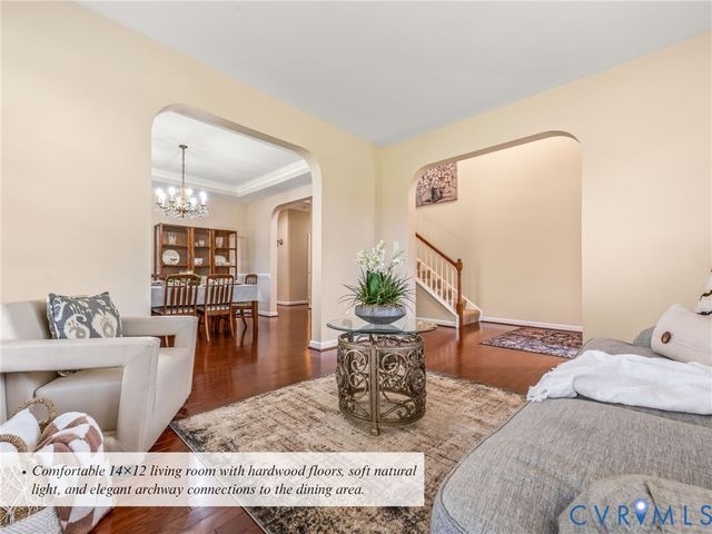 4101 Water Overlook Blvd, Midlothian, VA 23112