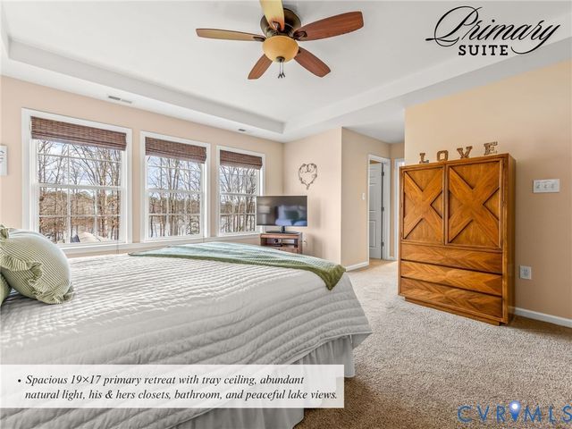 4101 Water Overlook Blvd, Midlothian, VA 23112