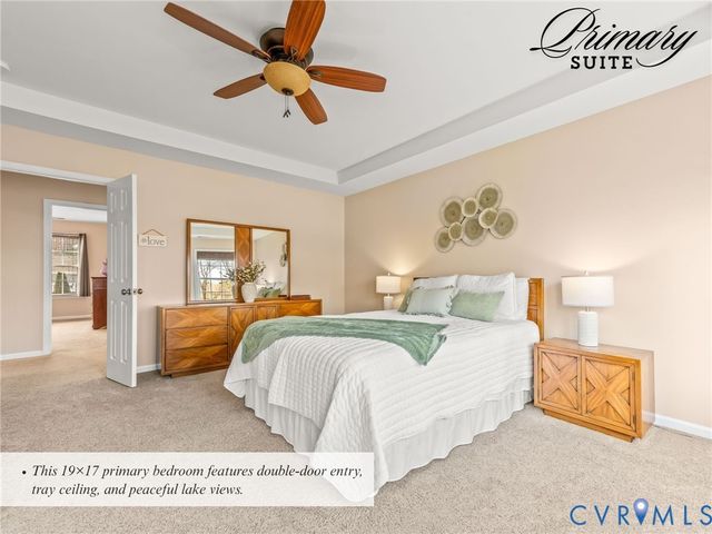 4101 Water Overlook Blvd, Midlothian, VA 23112